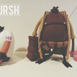 Eursh Whatever VI.2 Mix: A.D.D