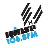 Jabru - Hypercolour/Rinse FM mix Nov 2014 (HQ)