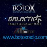 GALACTICA by MIKELE #12#