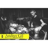 Andres Gil - Obscura Mixtape - Serie 4