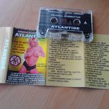 DJ Nels - Atlantide