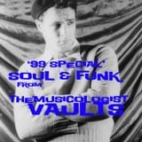 99 Special (Soul and Funk mix from themusicologist vaults)