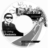 Dj Linky - 2013 Marcius radiomix