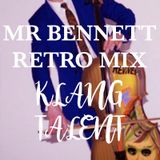 Mister Bennett Retro Sounds