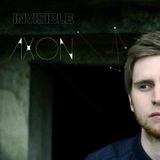 Invisible Guest Mix #1 - Axon