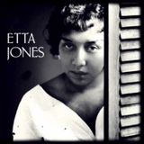 Me & Ms. Jones (Week 2 2015)