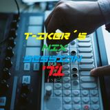 T-iker´s Mix Session 71