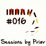 Sessions by Priør #016