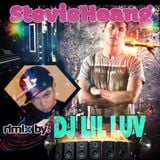 DJ Lil Luv Stevie Hoang Mix