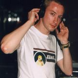 DJ Marauder - In da MIX @ Trancentral 04-2011