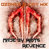 Heppy Bday Mixxxxxx by RIOTZZZZZZ