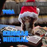 krismas minimal
