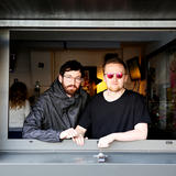 NTS 6/4/2016 w/ Special Guests Deft & Ivylab