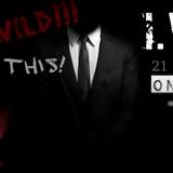 Be wild!!! Like This! I.V.S. On Mix 21 - 10 -2014