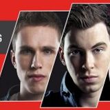 Hardwell - Live @ EMPO Awards, Mexico City, Mexico (13.04.2013)