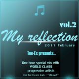Tee-Ex - My Reflection 2 (February 2011)