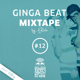 Ginga Beat Mixtape #12