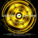 Cosmic Waves - Pulsar - 4 (19.07.2015)