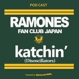 電撃ラジオ2 X'mas EXTRA! YUKI & katchin' Talkin' About RAMONES!!!!!!!!!!