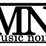 Music Noir Podcast: The Olympic Edition