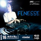 House Class Radio Show / LiveSet Finesse 16-2-16