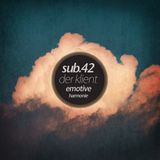 sub.pod.42 - der klient - emotive harmonie