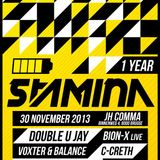 El Grande B2B C.U.M.B. - Promo Mix - 1 Year Stamina