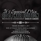 IT'S SPECIAL | PRE-NYE MIX (Recorded Live)
