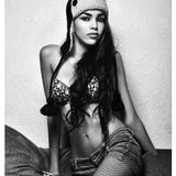Deep House Cosmic Deep Mixed By O-beD Modelo Ma. Consuelo