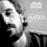 Underground Sound Presents Guest Mix by Mateo