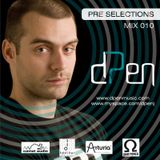 dPen @ PRE Selections #010