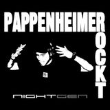 Pappenheimer - Der Kuss Des Morgenlichts Vol. 3 (Elektro-Techno)