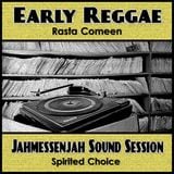 Early Reggae Session