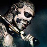 Everybody Jack Trap Mix Vol. 3 - DJ Hixz