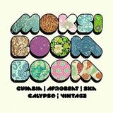 DJ Bertú's Moksi Boom Boom Mixtape