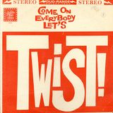 Twisted Tribeca