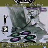 The Reggae Special, Dundee 1st March 2014 - Lloyd Part 1