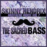 The Sacred Bass Mix