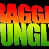départ pour la jungle - mix ragga jungle/drum