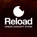 SAIMN-I ~ RSDMix ~ LIVE AT RELOAD STORE