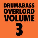 Drum&Bass Overload Vol.3