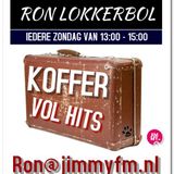Jimmyfm 07-06-2015 koffervolhits 1e uur