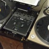 Radio Rainman: "Just Because It Feels Good" All Vinyl Hip Hop Mix - 8th May 2013