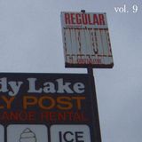 Dougie Boom's Cottage Country Vol. 09