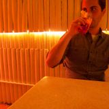Dummy Mix 121 // Rem Koolhaus