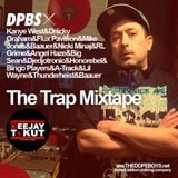 Dj T-Kut - The Trap Mixtape