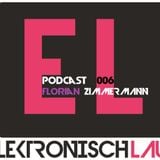 EL-Podcast 006 - Florian Zimmermann
