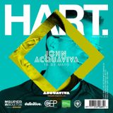 John Acquaviva @ Hart Club Mexico 16-05-2014