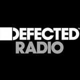 Copyright - Defected In The House Radio (Guest Lovebirds Glitterbox Takeover) - 21-Jul-2014