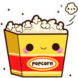 Popcorn Sessions 001
